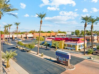 Glendale, AZ Retail - 5800 W Peoria Ave