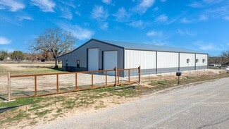 Tolar, TX Specialty - 7703 Prairie Creek Ln