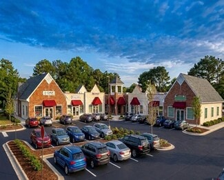 Williamsburg, VA Retail - 7500 Richmond Rd
