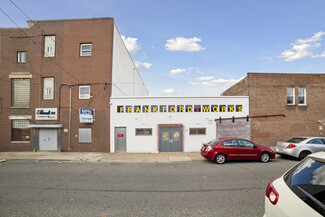 Philadelphia, PA Industrial - 4558 Worth