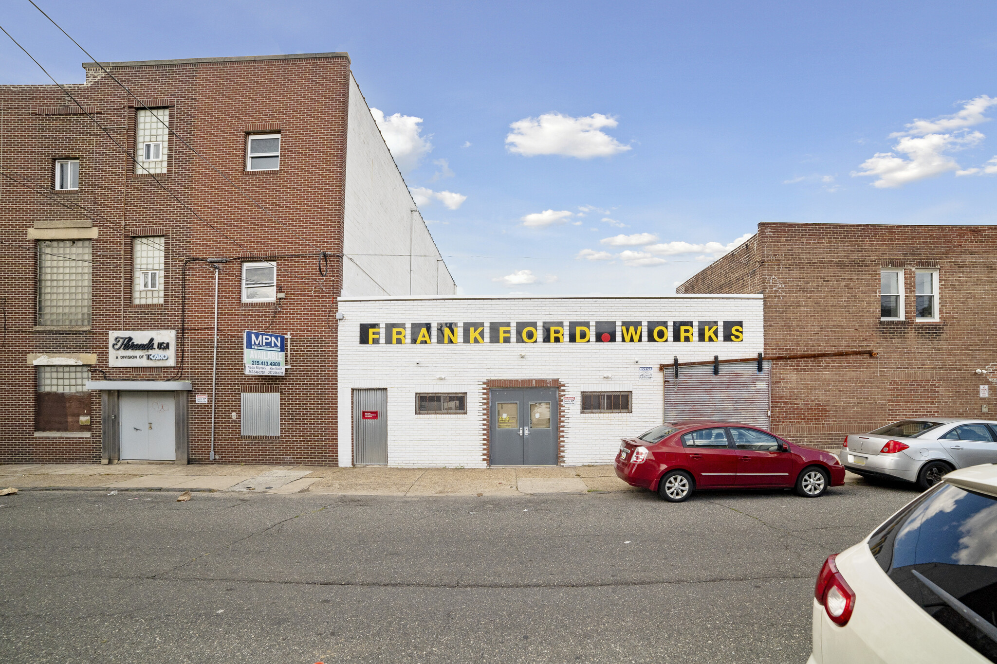 4558 Worth, Philadelphia, PA for Rent
