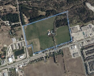Alliston, ON Commercial - 230-232 Young St