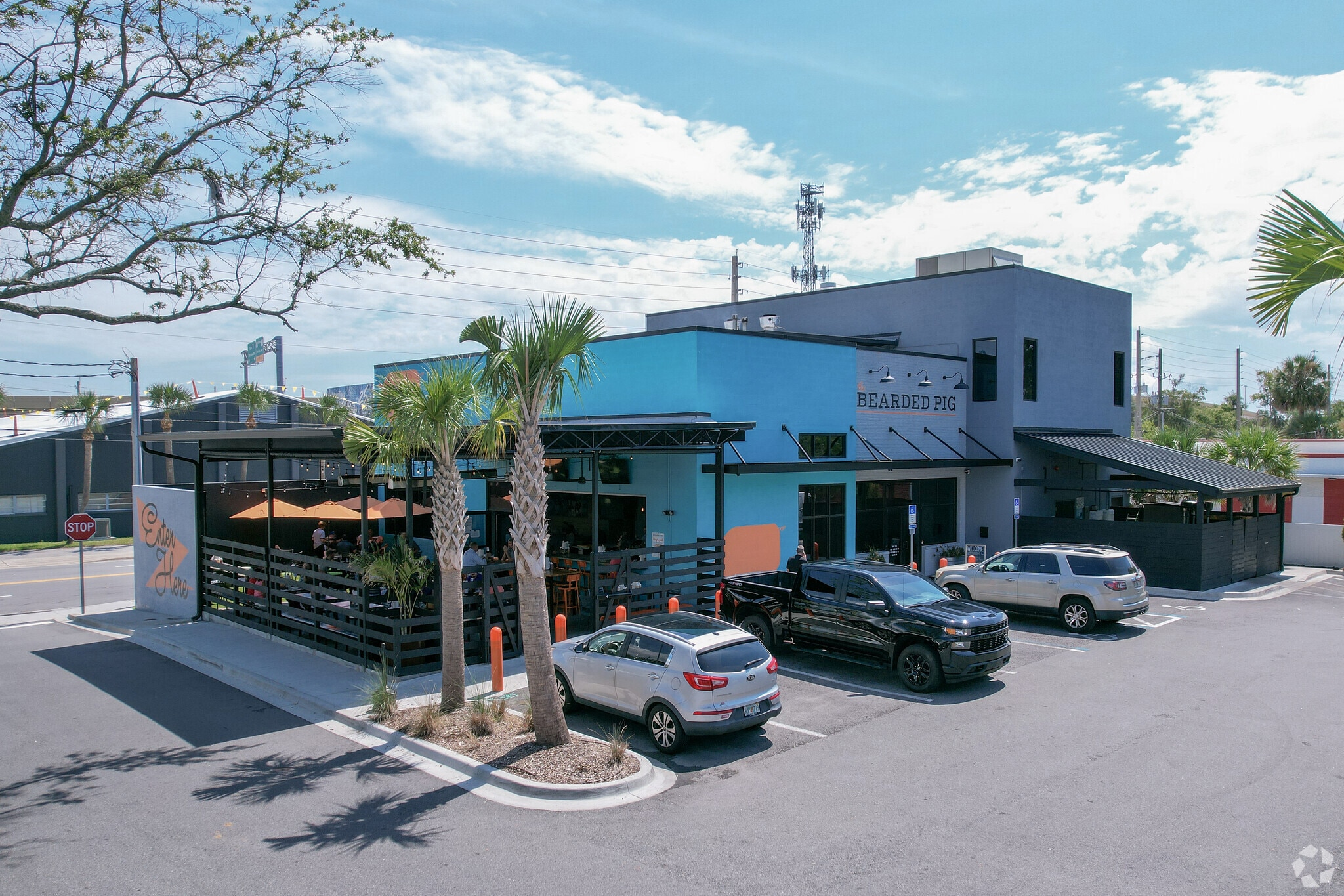 1808 Kings Ave, Jacksonville, FL for Sale