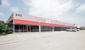 Fort Worth, TX Industrial - 5470 E Loop 820 S Fort Worth, TX Industrial - 5470 E Loop 820 S