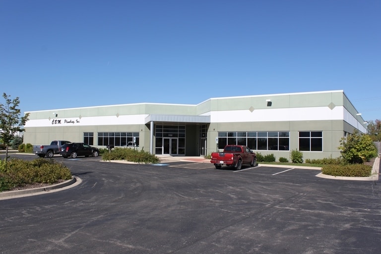1530 Hecht, Bartlett, IL for Rent