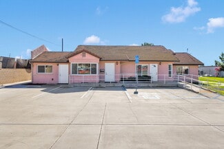 Ontario, CA Freestanding - 943 W Holt Blvd Ontario, CA Freestanding - 943 W Holt Blvd