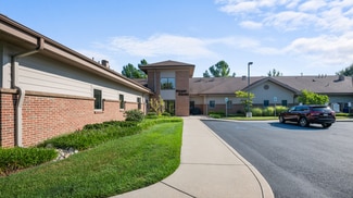 Toledo, OH Office - 7311 Crossleigh Ct