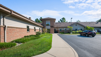 Toledo, OH Office - 7311 Crossleigh Ct