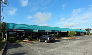 Gulf Breeze, FL Retail - 3037-3059 Gulf Breeze Pky