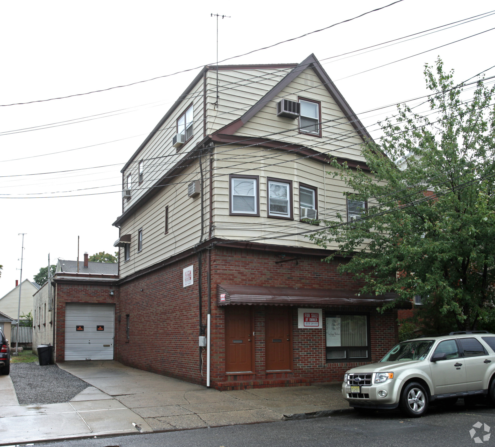 57 Wallington Ave, Wallington, NJ for Rent