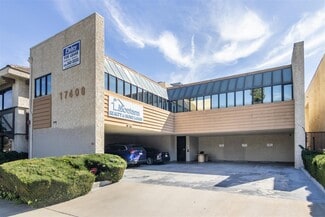 Granada Hills, CA Medical - 17408 Chatsworth St