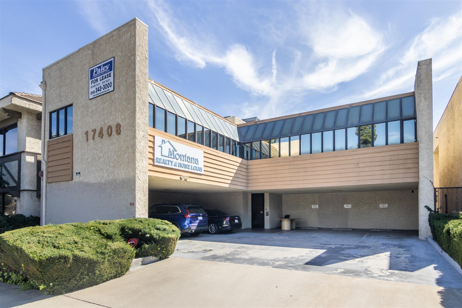 17408 Chatsworth St, Granada Hills, CA for Sale