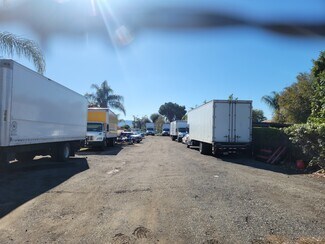 San Bernardino, CA Commercial Land - E Mill St and S Gifford Ave