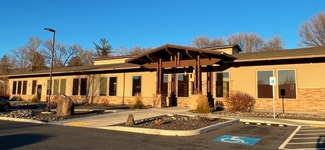 Yakima, WA Office - 191 Iron Horse Ct
