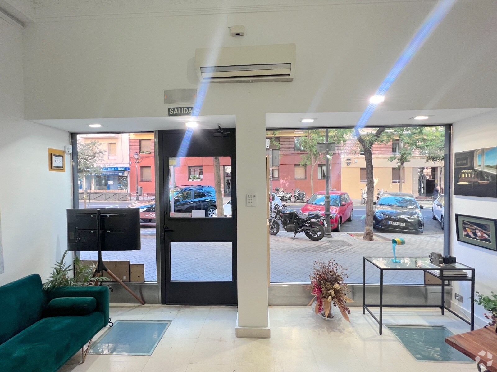 , Madrid, MAD for Rent