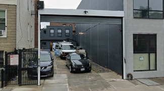 Ridgewood, NY Office - 1809 Decatur St