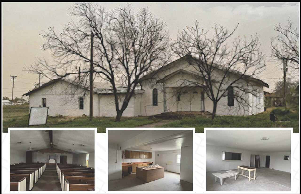 308 E Mississippi St, Floydada, TX for Sale
