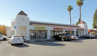 Maywood, CA Retail - 5918-5924 Atlantic Blvd