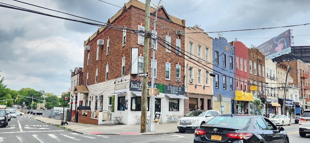 29-15 Astoria Blvd, Astoria, NY for Sale