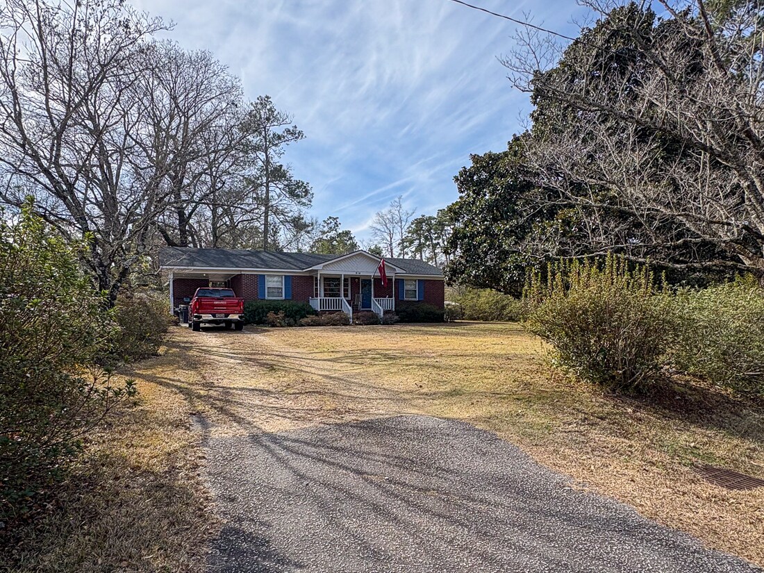 216 W 7th North St, Summerville, SC for Rent