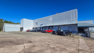 Trussville, AL Manufacturing - 7200 Will Pond Rd