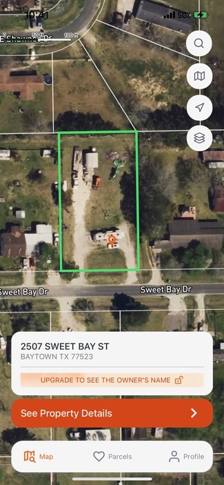Baytown, TX Commercial - 2507 Sweet Bay St