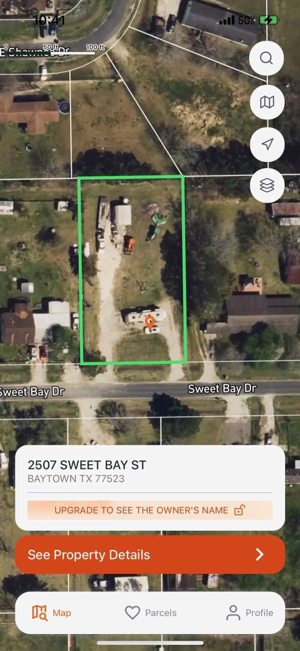 2507 Sweet Bay St, Baytown, TX for Sale