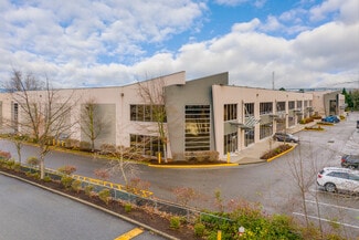 Delta, BC Industrial - 669 Ridley Pl Delta, BC Industrial - 669 Ridley Pl