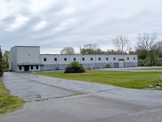 Coldwater, MI Industrial - 551 Jay St