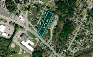 Lisbon, ME Commercial - 606 Lisbon Rd