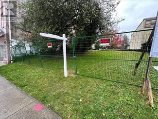 New Westminster, BC Commercial - 1113 Sixth Av