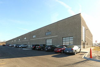 Romulus, MI Industrial - 11457 Hannan Rd