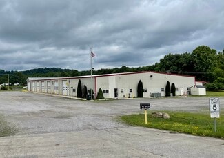 Buckhannon, WV Industrial - 14 Sewer Branch Rd