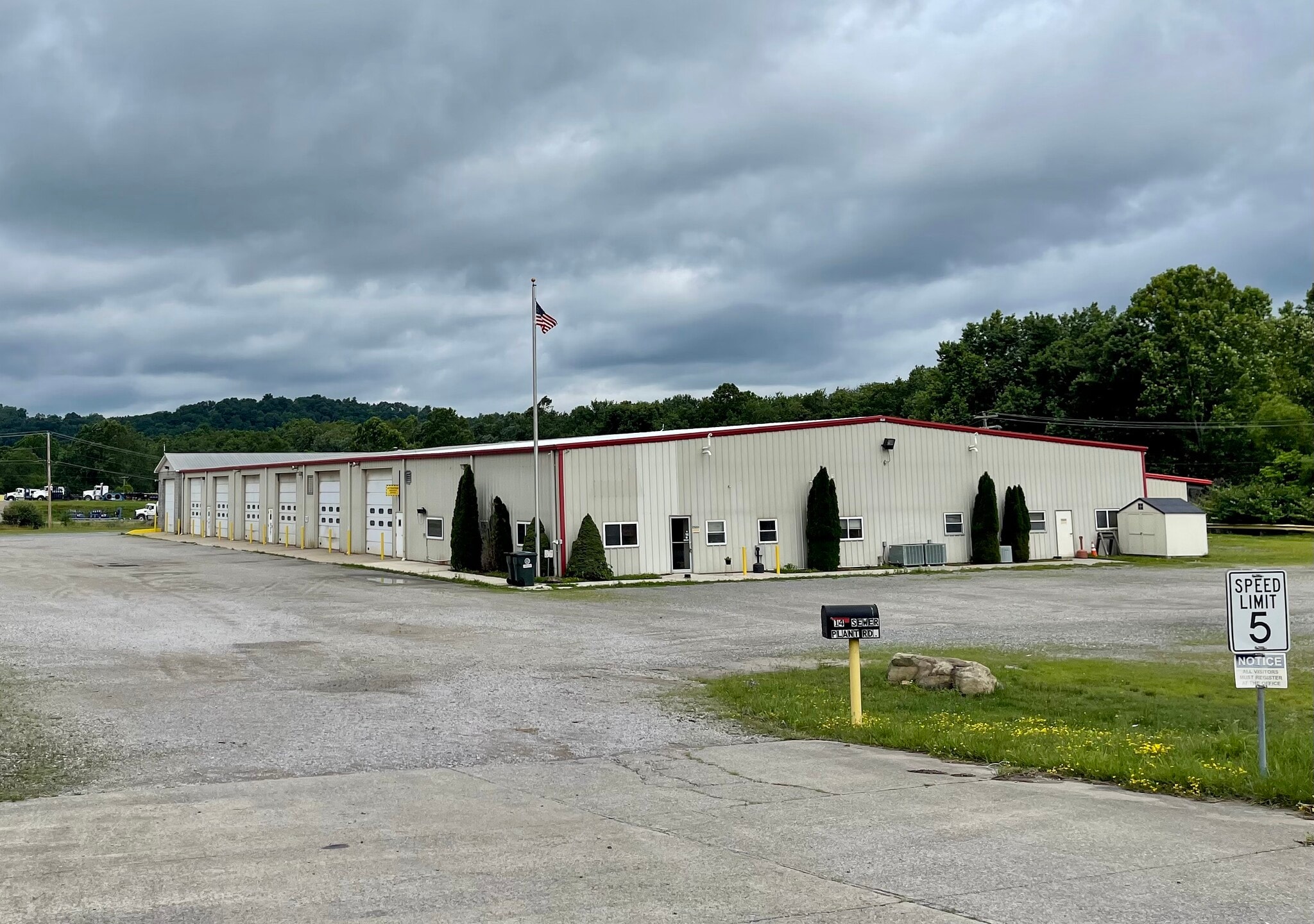 14 Sewer Branch Rd, Buckhannon, WV for Rent