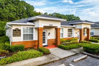 Wesley Chapel, FL Office - 2527 Windguard Cir