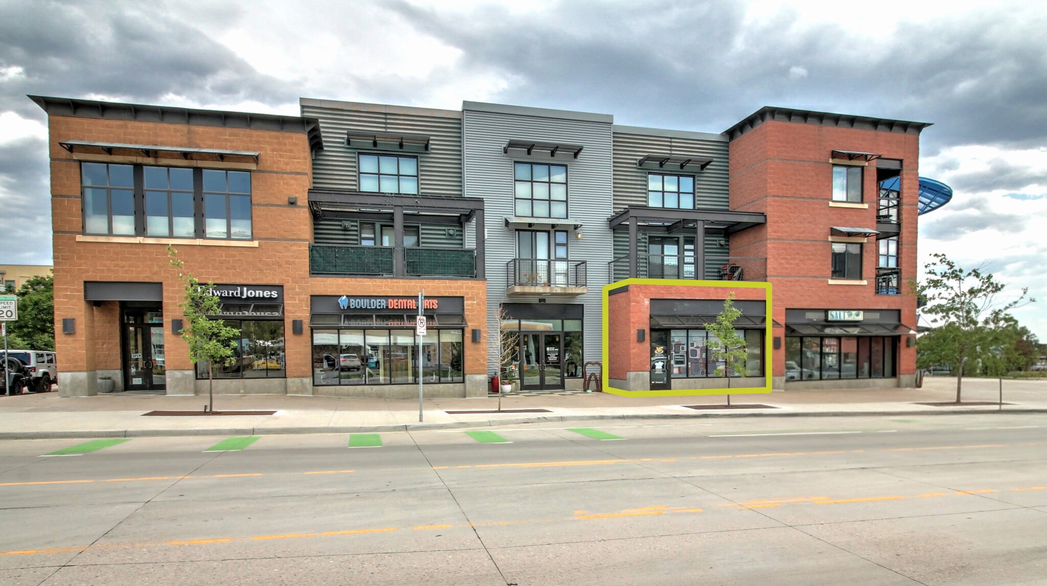 4520 Broadway St, Boulder, CO for Sale