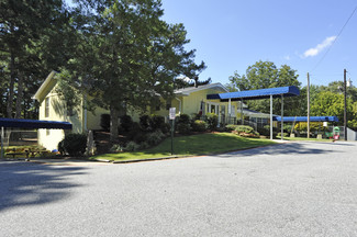 Smyrna, GA Day Care Center - 3941 Covered Bridge Rd SW