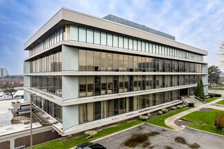 Toronto, ON Office, Office/Retail - 39 Wynford Dr Toronto, ON Office, Office/Retail - 39 Wynford Dr