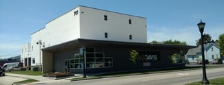 Bay City, MI Industrial - 701 Salzburg Ave