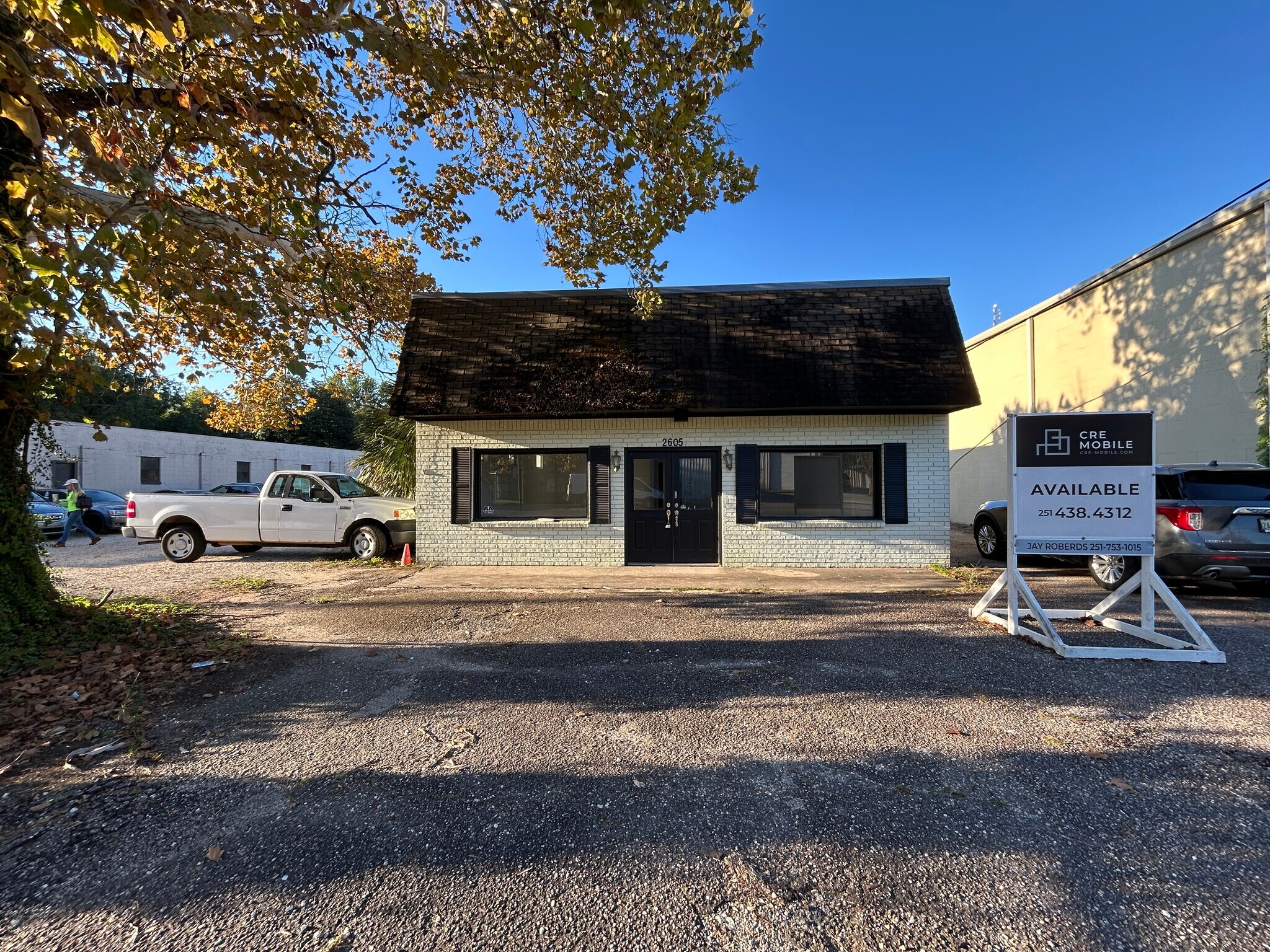 2605 Old Shell Rd, Mobile, AL for Rent