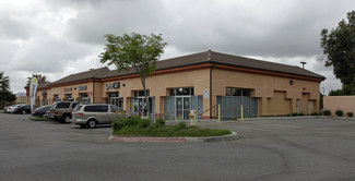 Fontana, CA Retail - 17250-17284 Foothill Blvd