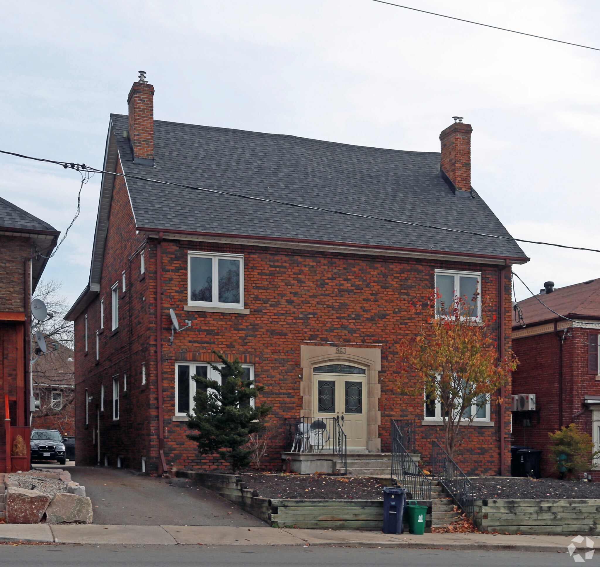 963 Avenue Rd, Toronto, ON for Sale