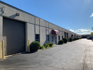 Bensenville, IL Industrial - 1000-1100 Bryn Mawr Ave