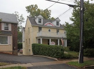Bethesda, MD Office - 4709 Maple Ave