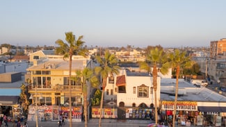 Venice, CA Flex - 1915 Ocean Front Walk