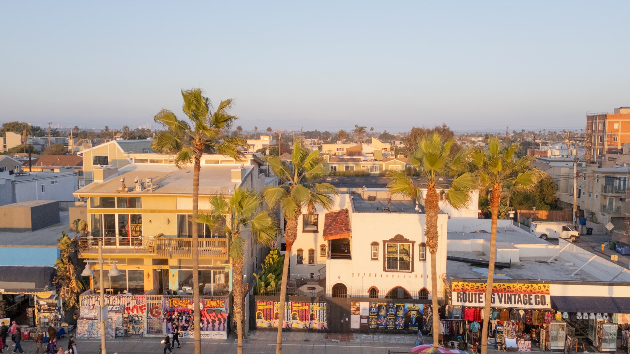 1915 Ocean Front Walk, Venice, CA for Sale