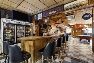 Iron River, WI Bar - 7610 US Highway 2