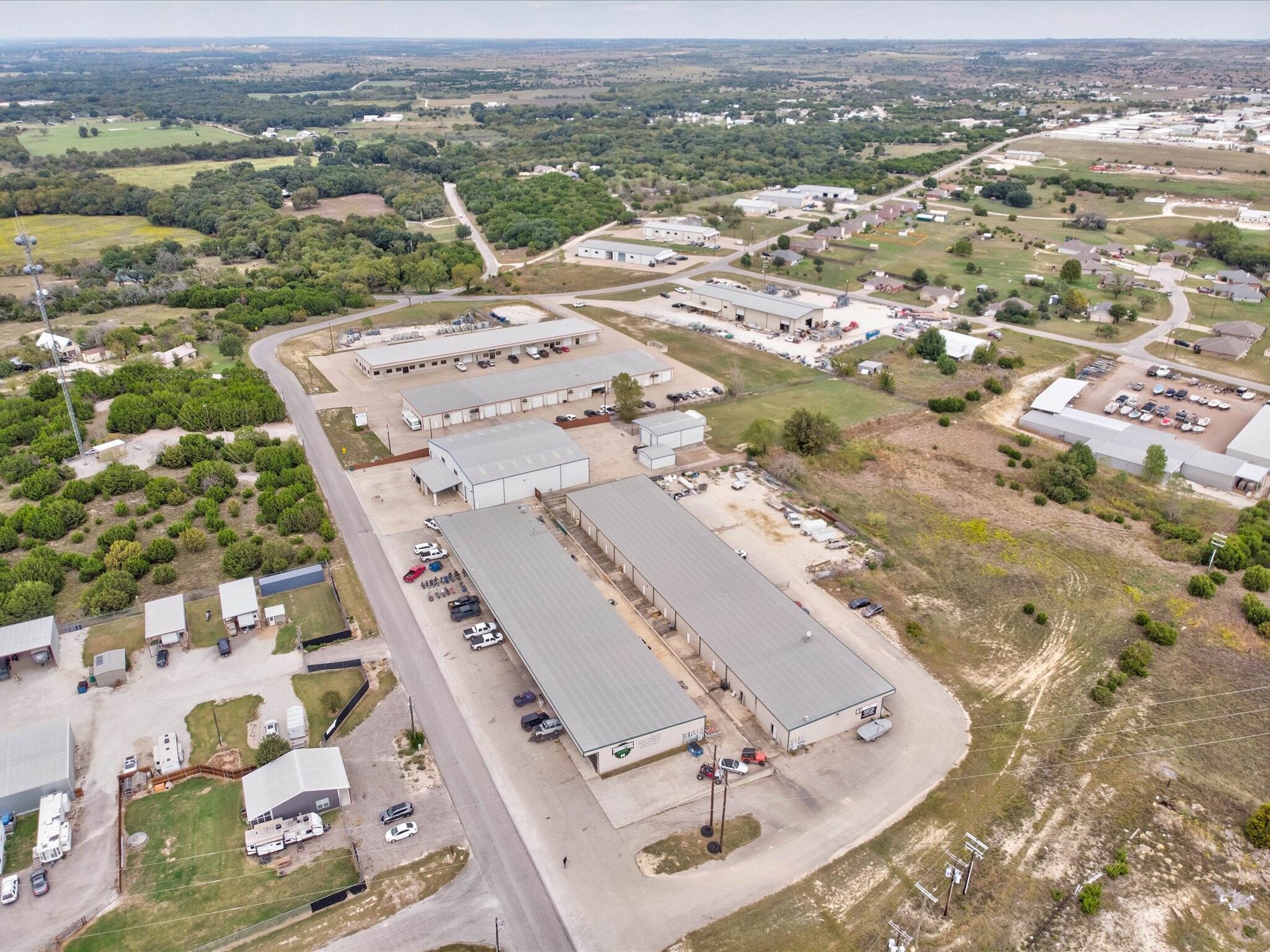 129-141 M and M Ranch Rd, Granbury, TX for Rent