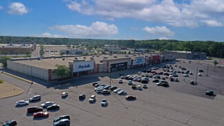 Calumet City, IL Retail - 500 River Oaks West Rd