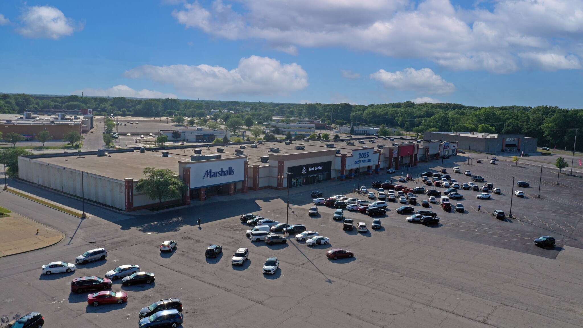 500 River Oaks West Rd, Calumet City, IL for Rent